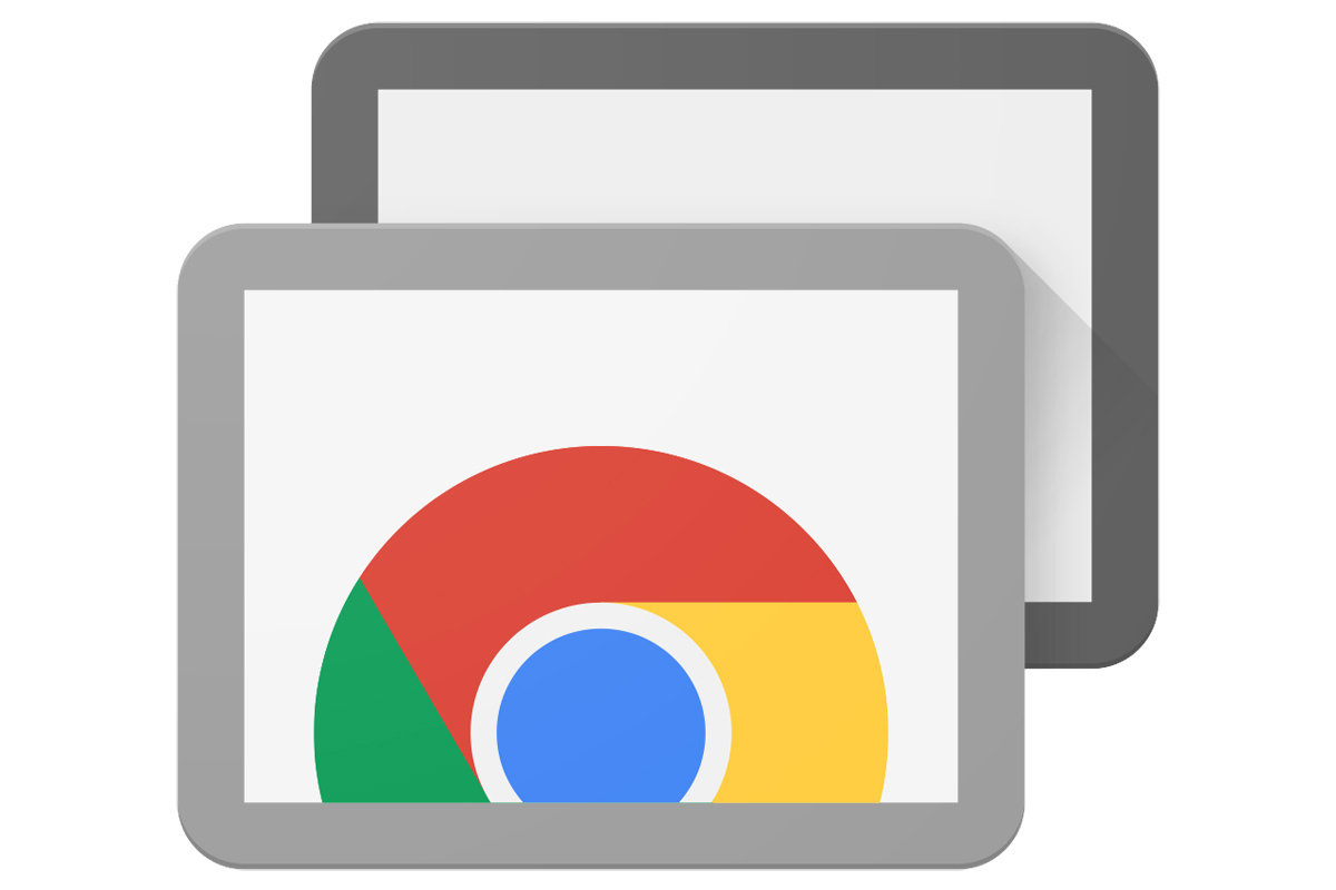 Turn Off Monitor when using Chrome Remote Desktop